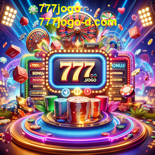 Bônus e Promoções no 777jogo: O Caminho para Jogadores Satisfeitos
