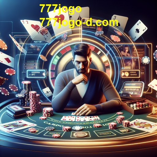Dicas para Aprimorar seu Jogo no 777jogo